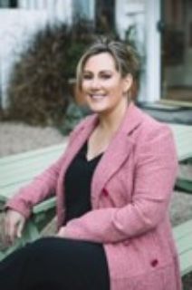 Christine  Maher - Real Estate Agent