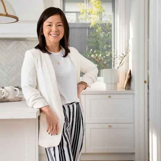 Christine Tungol - Real Estate Agent at McGrath - Croydon