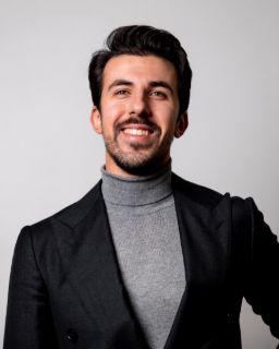 Christopher  Antipas - Real Estate Agent