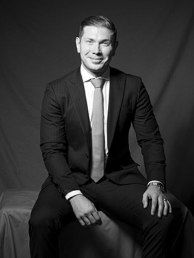 Christopher Breedon - Real Estate Agent at BresicWhitney - Inner East