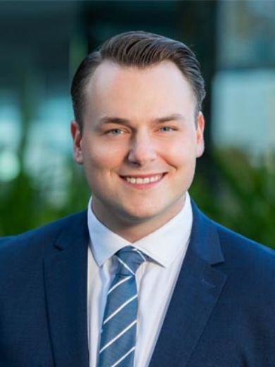 Christopher Czernik-Wojcicki - Real Estate Agent at RWC Special Projects Qld