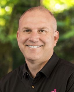 Christopher Gray - Real Estate Agent