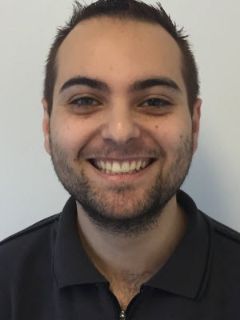 Christopher  Morgan - Real Estate Agent