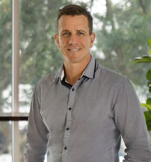 Christopher Nelson - Real Estate Agent