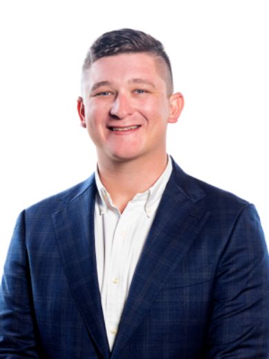 Christopher Stewart - Real Estate Agent at LJ Hooker - Toowoomba