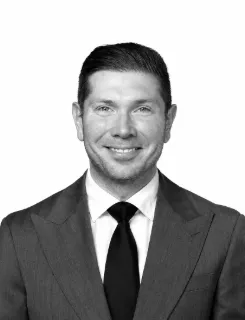 Christopher Breedon - Real Estate Agent