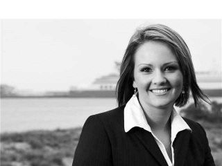 Christy   Holt - Real Estate Agent
