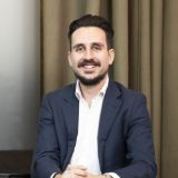 Chris Gialis - Real Estate Agent From - The Neighbourhood - SOUTH YARRA