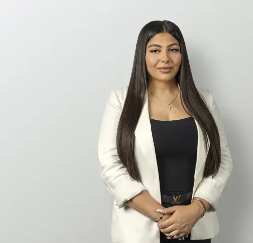 Chrystal Challita - Real Estate Agent at Belle Property - Lane Cove