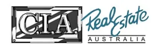CIA Real Estate  (Rentals) - Real Estate Agent