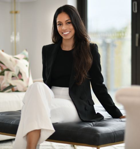 Ciara Harvie - Real Estate Agent at Harvie Group. - PYMBLE