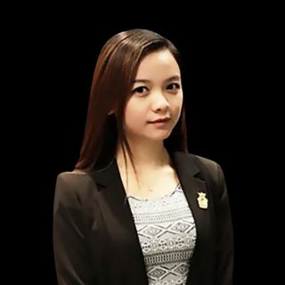 Cici Chen - Real Estate Agent