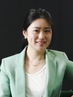 Cici Yang - Real Estate Agent
