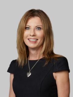 Cindy King - Real Estate Agent