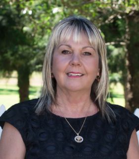 Cindy McGrath - Real Estate Agent