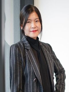 Cindy Xu - Real Estate Agent