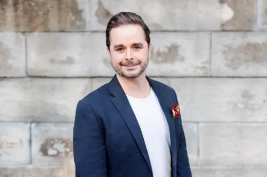 Matthew Cannon - Real Estate Agent at City Residential Property - SURRY HILLS