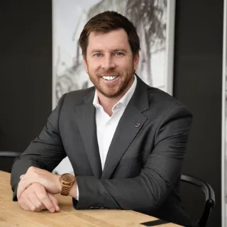 Sean Roach - Real Estate Agent