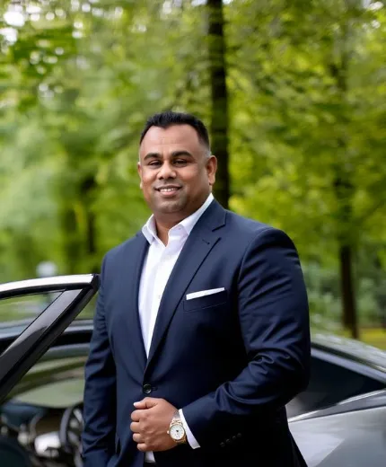 Lal Gamage - Real Estate Agent at Prosell Real Estate - KEYSBOROUGH