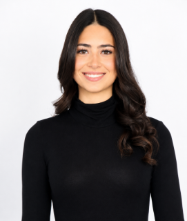 Claudia Zorzi - Real Estate Agent