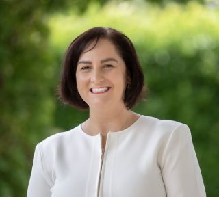 Claire Douch - Real Estate Agent