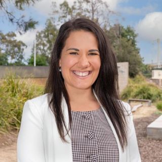Claire Zollinger - Real Estate Agent