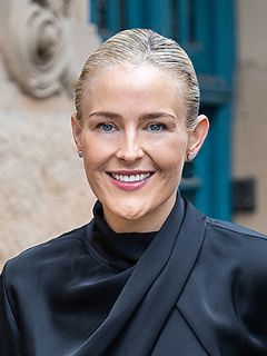 Claire Ward - Real Estate Agent