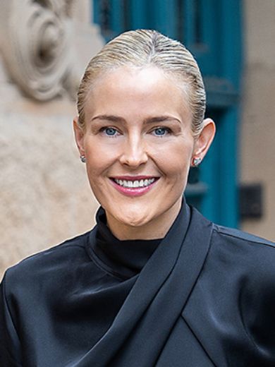 Claire Ward - Real Estate Agent at McGrath - Hunters Hill