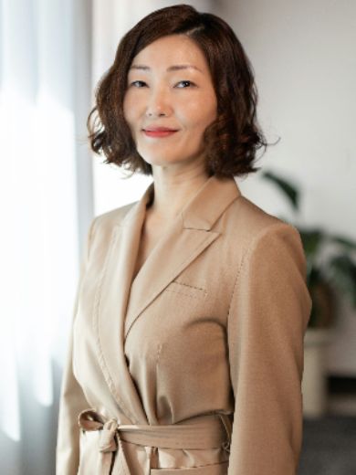 Clara Jeong - Real Estate Agent at McGrath - Epping