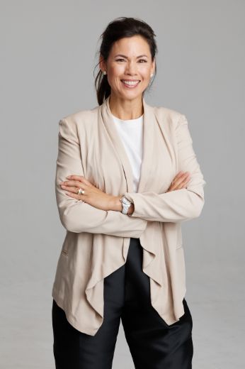 Clara Stojsavljevic - Real Estate Agent at MDRN RE - SUBIACO
