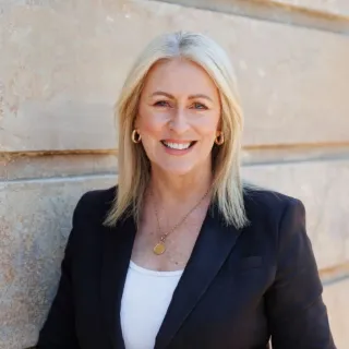 Clare HickeyShand - Real Estate Agent