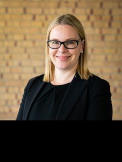 Clare Hartley - Real Estate Agent