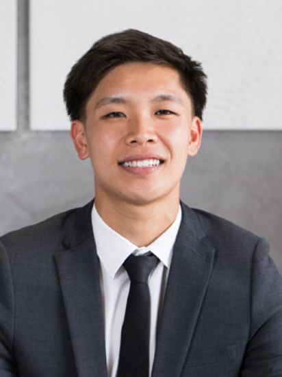 Clarence Chan - Real Estate Agent at McGrath - Strathfield