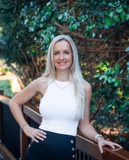 Clarice Davis - Real Estate Agent