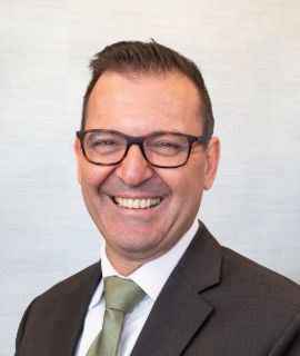 Mario Lattanzi - Real Estate Agent