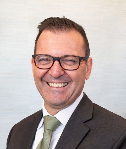 Mario Lattanzi - Real Estate Agent at Clark Real Estate - LUTWYCHE