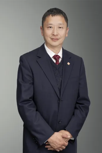 Clark Wu - Real Estate Agent at Real First - Real First Projects