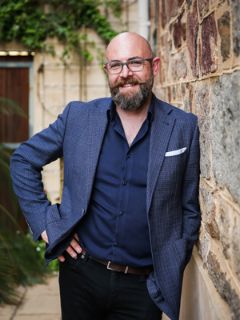Clark Watson - Real Estate Agent
