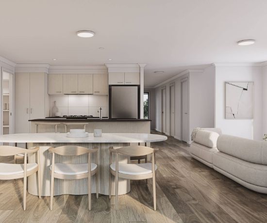 Clarke Street, Rouse Hill NSW 2155