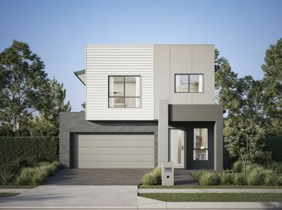 Stylish Living in Rouse Hill – Brand New