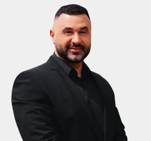 Rabie Chouman - Real Estate Agent at Class Realty