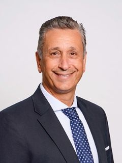 Claude Buccella - Real Estate Agent