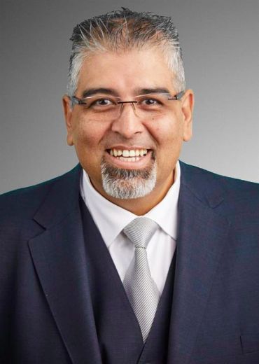 Claude Mery - Real Estate Agent at Buxton Glen Eira
