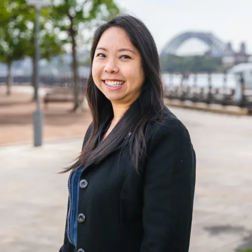 Claudia Loh - Real Estate Agent at RE/MAX Xtra - PARRAMATTA