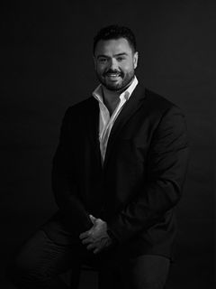 Clay Brodie - Real Estate Agent