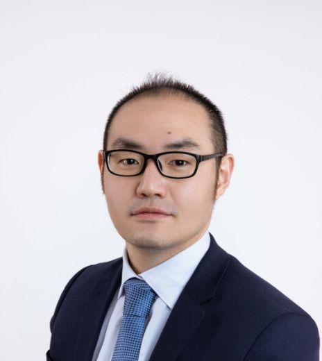 Clay Sun - Real Estate Agent at iPAN REALTY