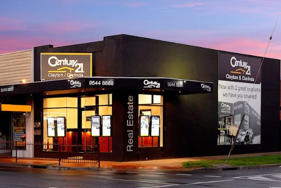 Century 21 Property Group - Real Estate Agency