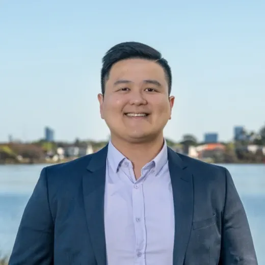 Clement Kong - Real Estate Agent at Ray White - Cannington