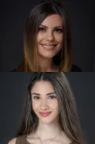 CLEO & TALIA - Real Estate Agent From - NOVAK Properties - Northern Beaches