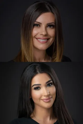 CLEO & SILAN - Real Estate Agent at NOVAK Properties - Northern Beaches